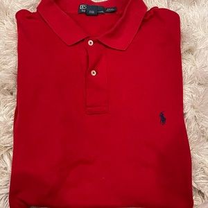 Ralph Lauren polo shirt
